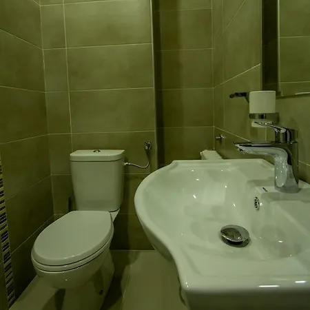Apartmán Jevremova Bělehrad