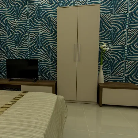 Appartement Jevremova Belgrado