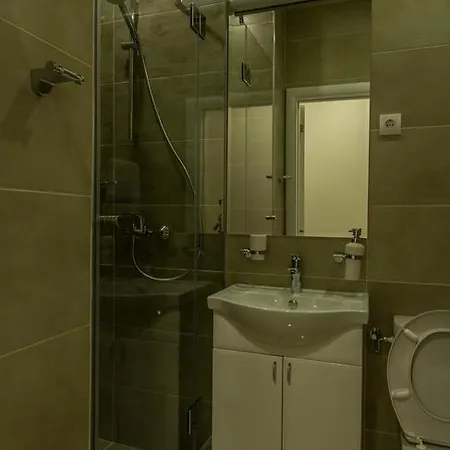 Apartmán Jevremova *