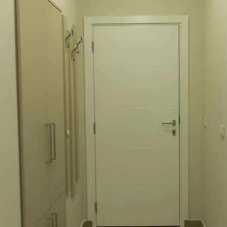 Appartement Jevremova *