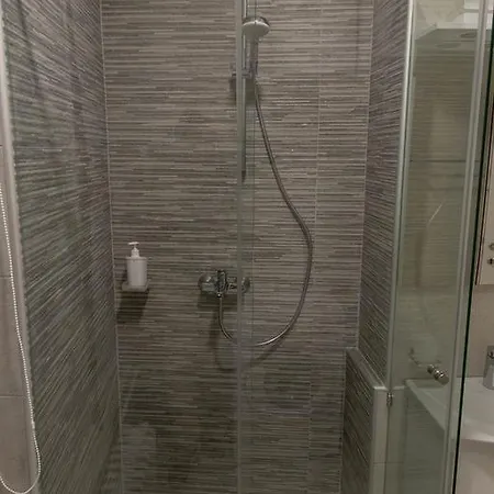 Appartement Jevremova *